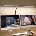 Desk Lamp Home Office, 15W Dual Screen Monitor Light by ULTEM
