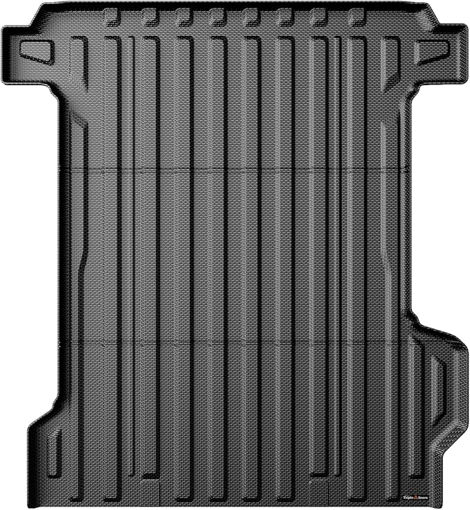 TripleAliners Truck Bed Mat Compatible - Image 8