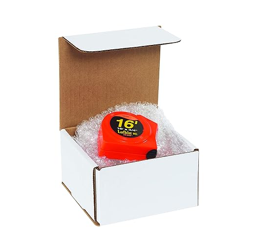 Box USA BM664 6"L x 6"W x 4"H - Image 5