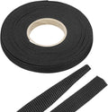 MECCANIXITY Braided Cable Sleeves Heat Shrinkable Fabric Sleeving, 5/16" 40ft by MECCANIXITY