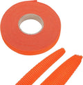 MECCANIXITY Braided Cable Sleeves Heat Shrinkable Fabric Sleeving, 1/2" 60ft by MECCANIXITY
