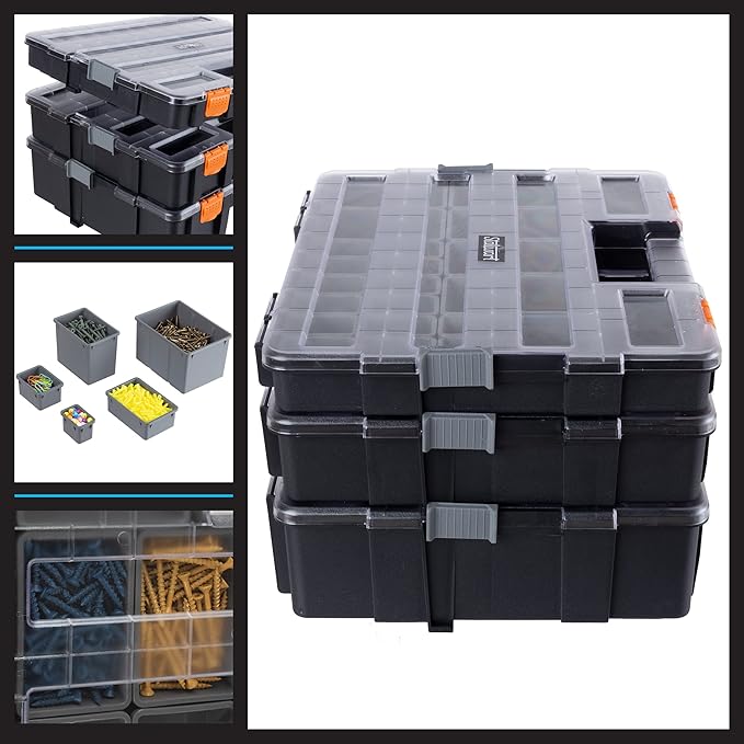 Tool Box Organizer - Image 6