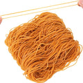 Rubber Bands 6.5inch 0.44bl 335pcs Rubber Bands by Hsnohsn