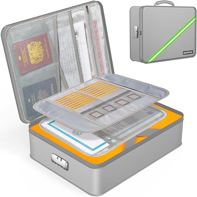 Noiposi Document Organizer by Noiposi