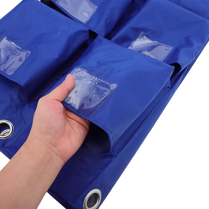 Waterproof Housekeeping Cart Bag - Image 9