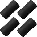 Protective Pads Cushion for Exercise Equipment, Soft Foam Padping Rollers for by RSFCWS