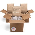Insulated Thermal Shipping Boxes 14"x14"x14", Absorb Condensation – Ideal by IDLPackaging
