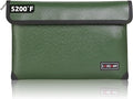 Fireproof Document Bag by LOJGOAY