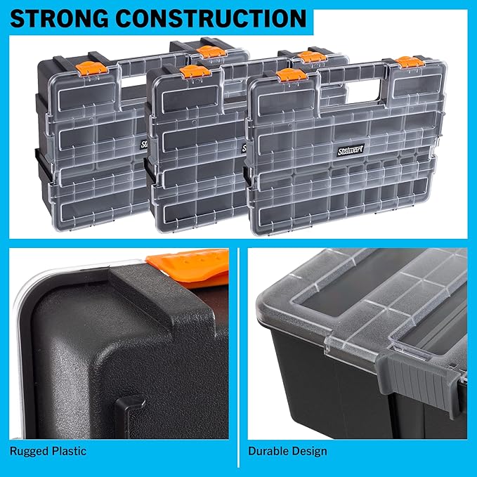Tool Box Organizer - Image 4