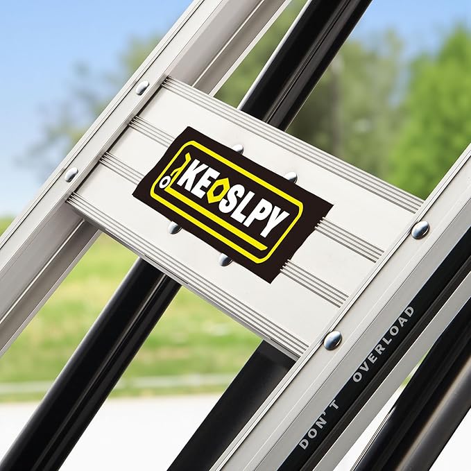 3 in 1 Industrial Convertible Hand Truck, Folding 1000 LBS Capacity Heavy Duty - Image 3