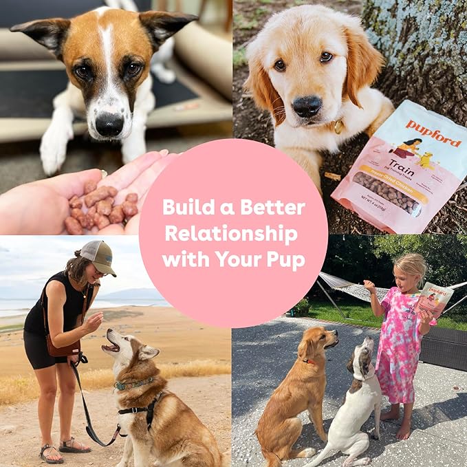 Pupford Freeze Dried Training Treats - Image 6