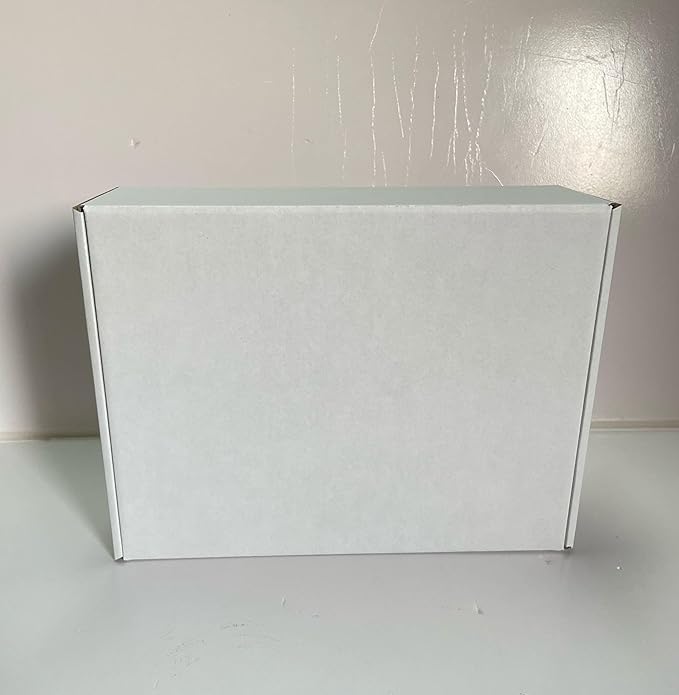 12x9x4 Shipping Boxes Set of 20, Mailer Box - Image 7