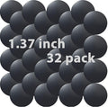 SALEX Cell Phone Metal Stickers 1.37 inch by SALEX-PHONEACCESSORIES