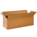 BOX USA Shipping Boxes 24"L x 8"W x 8"H 25-Pack Long Corrugated Boxes by BOXUSA