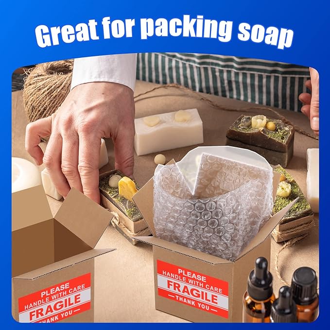 TaoBary 50 Set 4 x 4 x 4 Shipping Boxes - Image 7