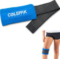 Ice Pack Sleeve by ColePak+Comfort