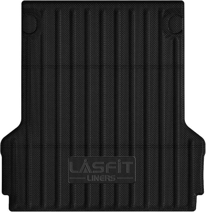 LASFIT Truck Bed Mat for Ford Maverick 2026 2025 2024 2023 2022 Hybrid & - Image 9