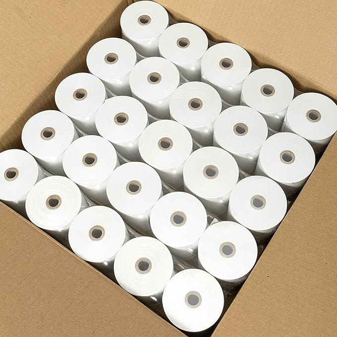 BPA FREE ROLLXY Thermal Paper - Image 2