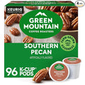Green Mountain Coffee Roasters Southern Pecan Keurig Single-Serve K-Cup pods by GreenMountainCoffeeRoasters