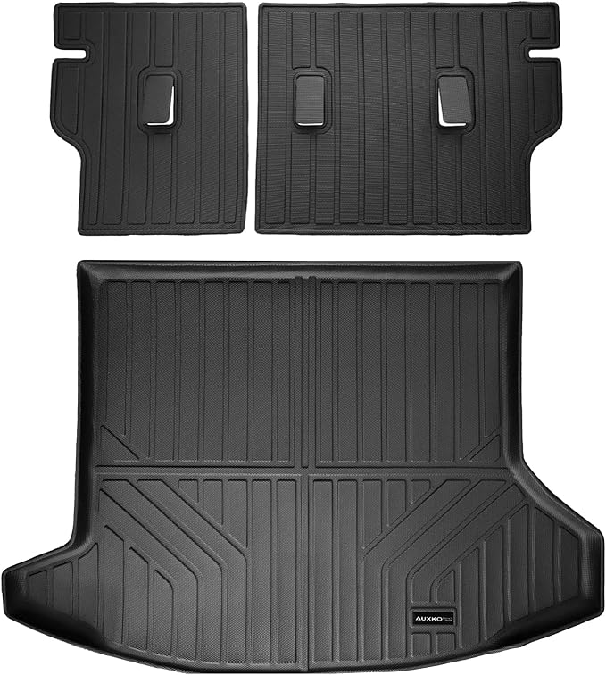 Auxko All Weather Cargo Mat - Image 2