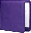 CANOPUS Car Registration and Insurance Holder, PU Leather Card Holder, Vehicle by CANOPUS
