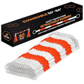 Retractable Barrier for Safety Traffic Cones by XposeSafety