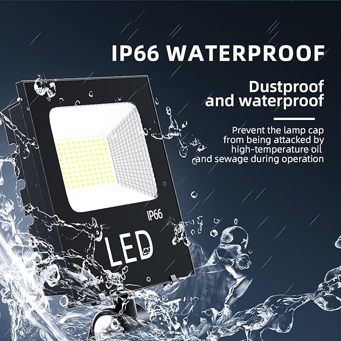 3000 Lumens LED Machine Light - Image 6