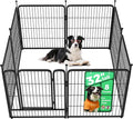 FXW Rollick Unleashed Dog Playpen by FXW