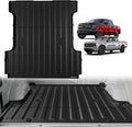 TripleAliners Truck Bed Mat Compatible by TripleAliners