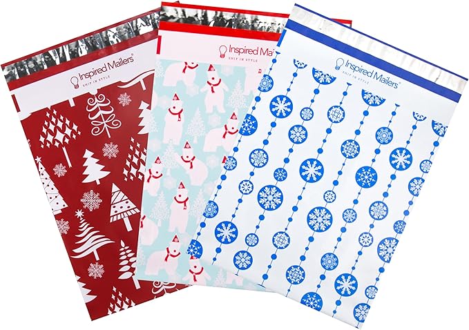 Inspired Mailers by InspiredMailers