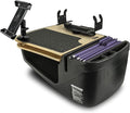 AutoExec AE-GMCD-PI-TAB-PS-11M GripMaster Car Desk by AutoExec