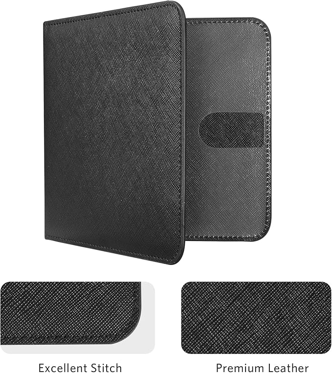 CoBak Car Registration and Insurance Holder - Image 4