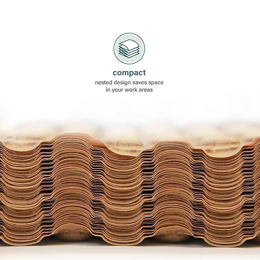 Elementree Paper Bubble Wrap Sheets - Image 4