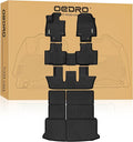 OEDRO Upgraded Floor Mats Fit for Toyota Grand Highlander 2024 2025 2026 by OEDRO