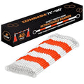 Retractable Barrier for Safety Traffic Cones by XposeSafety