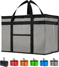 NZ home Durable XXL PRO Insulated Cooler Bag and Food Warmer by NZhome