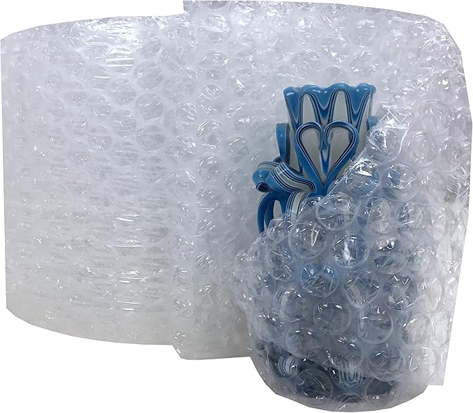 Amazon Basics Bubble Cushioning Wrap Packing Material - Image 10