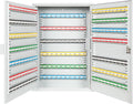 Durabox 200 Position Steel Key Cabinet by Durabox