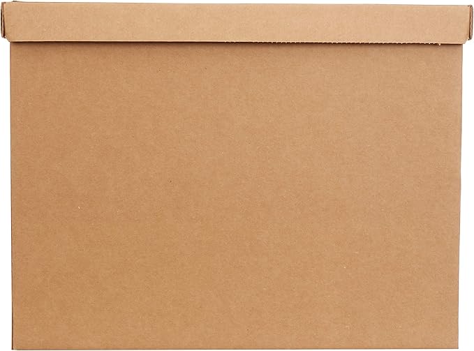 Amazon Basics Moving Boxes - Image 3