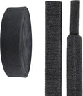 2 in 1 Heat Shrink Braided Sleeving Fabric Tubing-Ideal fit Irregular Shape by Sunnarepoon