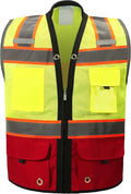 Shine Bright Safety Vest by ShineBright