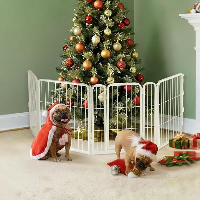 FXW Dog Gate Extra Wide Designed by FXW
