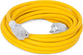 Internet's Best 25 FT Power Extension Cord by Internet%27s+Best