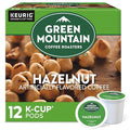 Green Mountain Coffee Roasters Hazelnut Keurig Single-Serve K-Cup pods by GreenMountainCoffeeRoasters