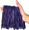Coopay 180 Pieces Large Rubber Bands Bulk, 8 Inches Heavy Duty Strong Elastic by Coopay