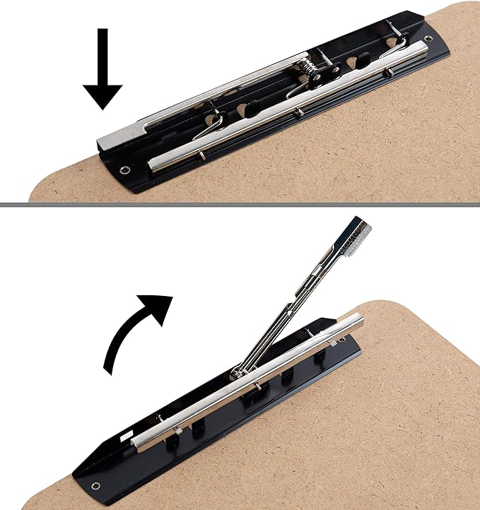 Extra Large Clipboard Set - Image 5