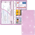 Cacturism Car Registration and Insurance Holder, Car Accessories Vehicle Glove by CACTURISM
