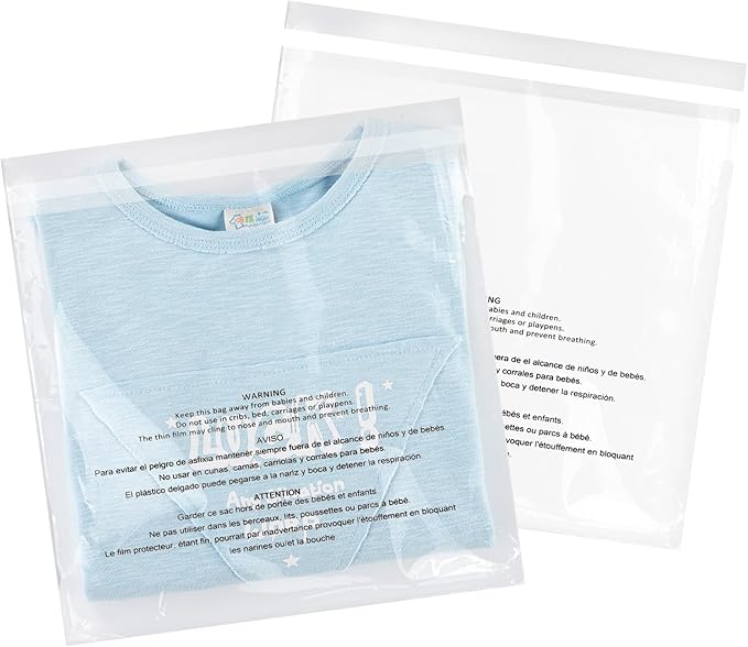iMailer - 200 Pcs - 12" x 18" Poly Bags by iMailer