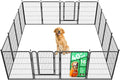 FXW Rollick Unleashed Dog Playpen by FXW