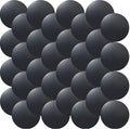 Cell Phone Metal Stickers 0.8 inch by SALEX-PHONEACCESSORIES